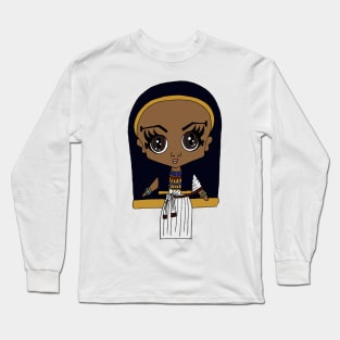 Thuya Long Sleeve T-Shirt